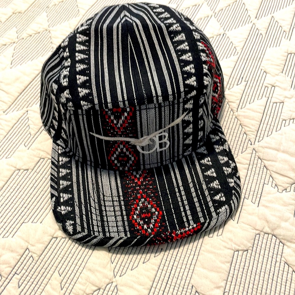 Hat from OB California
